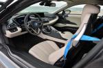 BMW i8 2014 года